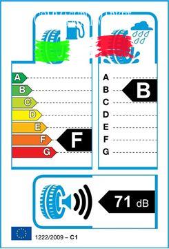 Immagine di METZELER Cop.130 90 17 68 V LASERTEC POST METZEL