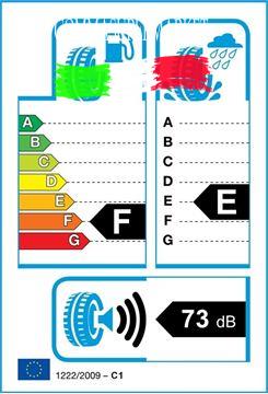 Immagine di METZELER Cop.140 80 B 17 69 V LASERTEC POST METZEL