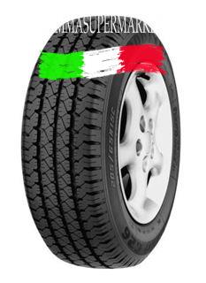 Immagine di GOOD YEAR Cop.205 70 R 15 106 R C CARGO G26 G.YEAR
