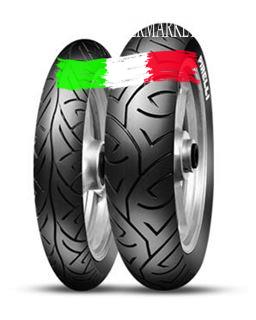 Immagine di PIRELLI Cop.110 80 18 58 V SPORT DEMON ANT PIRELL