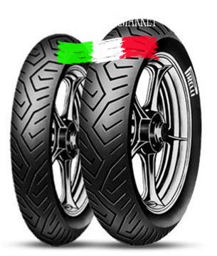 Immagine di PIRELLI Cop.100 80 16 50 T MT75   ANT PIRELL