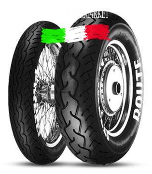 Immagine di PIRELLI Cop.80 90 21 48 H MT66 ROUTE TT ANT PIRELL