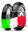 Immagine di PIRELLI Cop.180 70 15 76 H MT66 ROUTE POST PIRELL