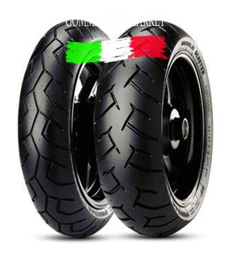 Immagine di PIRELLI Cop.120 70 R 14 55 H DIABLO SCOOTER ANT PIRELL