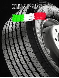 Immagine di PIRELLI Cop.315 80 R 22.5 156/150 K FW25 M&S AN PIRELL