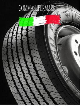 Immagine di PIRELLI Cop.315 80 R 22.5 156/150 K FW25 M&S AN PIRELL