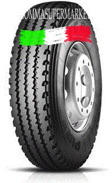 Immagine di PIRELLI Cop.315 80 R 22.5 156/150 K FG88 (M&S) A&P PIRELL