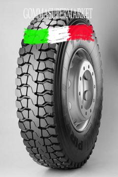 Immagine di PIRELLI Cop.315 80 R 22.5 156/150 K TG88 (M&S) POST PIRELL