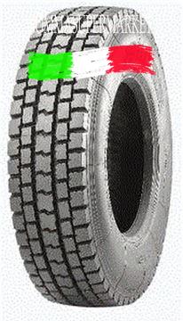 Immagine di PIRELLI Cop.12 R 22.5 152/148 M TR25 POST PIRELL