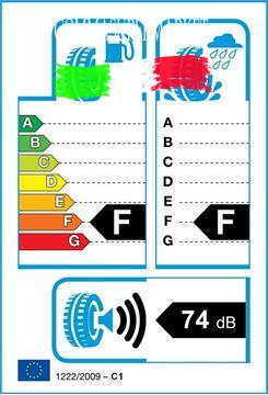 Immagine di NEXEN Cop.205 R 16 110/108 S A/T NEO (M&S) NEXEN