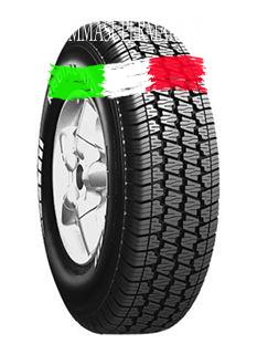 Immagine di NEXEN Cop.235 75 R 15 105 T A/T RV (M&S) OWL NEXEN