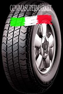 Immagine di BRIDGESTONE Cop.205 65 R 16 95 T D684 (M&S) BRIDGE