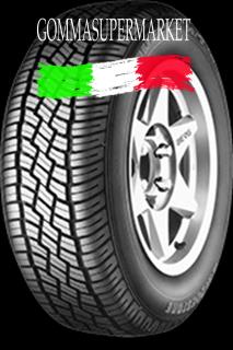 Immagine di BRIDGESTONE Cop.215 65 R 16 98 S D688 (M&S) BRIDGE