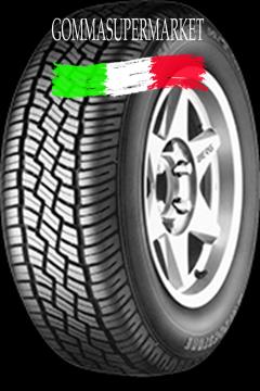 Immagine di BRIDGESTONE Cop.215 65 R 16 98 S D688 (M&S) BRIDGE