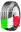 Immagine di BRIDGESTONE Cop.205 70 R 15 106 S C R623 GZ FORD BRIDGE