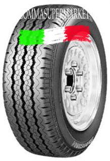 Immagine di BRIDGESTONE Cop.205 70 R 15 106 S C R623 GZ FORD BRIDGE