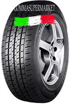 Immagine di BRIDGESTONE Cop.195 65 R 16 100/98 T C R410 MERCEDE BRIDGE