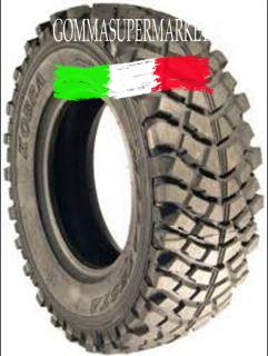 Immagine di RICOSTRUITO Cop.245 70 R 16 KOBRA TRAC NT RICOST