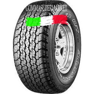Immagine di BRIDGESTONE  DUEL H/T 255 70 R18 113S Summer
