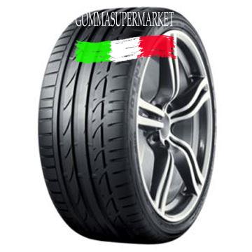 Immagine di BRIDGESTONE  S001 245 35 R18 88 Y Summer