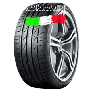 Immagine di BRIDGESTONE  S001 255 35 R19 92 Y Summer