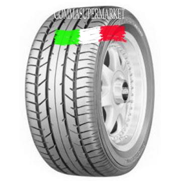 Immagine di BRIDGESTONE  RE040 245 45 R18 96 W Summer