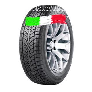 Immagine di BRIDGESTONE  LM80 EVO 255 65 R17 110H Winter