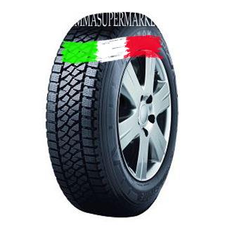Immagine di BRIDGESTONE  W810 215 75 R16 116R Winter
