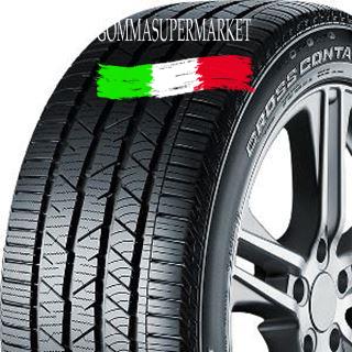 Immagine di CONTINENTAL  CROSSC.LX 215 70 R16 100H Summer