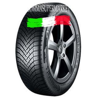 Immagine di CONTINENTAL  ALLSEASON 185 60 R14 86 H All Season