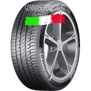 Immagine di CONTINENTAL  PREMIUM 6 225 45 R17 91 Y Summer