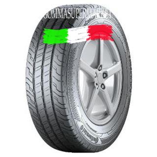 Immagine di CONTINENTAL  VANCONT. 225 70 R15 112R Summer
