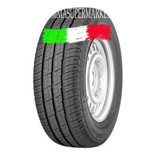 Immagine di CONTINENTAL  VANCO2 215 65 R16 109R Summer