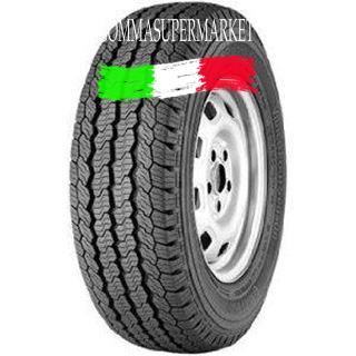 Immagine di CONTINENTAL  VANCO4SEAS 235 65 R16 118R All Season