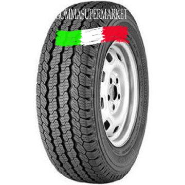 Immagine di CONTINENTAL  VANCO4SEAS 235 65 R16 118R All Season