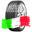 Immagine di DUNLOP  SPORTMAXX 225 55 R16 99 Y Summer