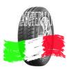 Immagine di DUNLOP  STREETRESP 165 65 R15 81 T Summer