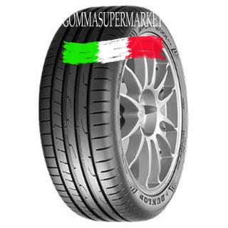 Immagine di DUNLOP  SPORTMAXX 235 55 R17 103Y Summer