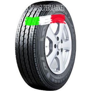 Immagine di FIRESTONE  VANHAWK2 195 75 R16 107R Summer