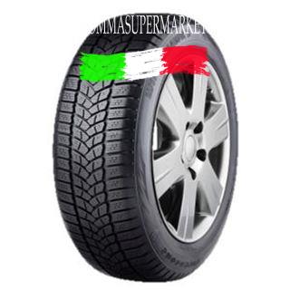 Immagine di FIRESTONE  WINTERHAWK 205 60 R15 91 H Winter