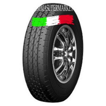 Immagine di GOFORM  G325 195  R14 106R Summer