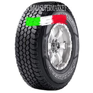 Immagine di GOODYEAR  WRANG AT 265 75 R16 112Q Summer