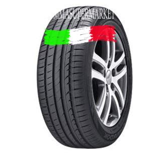 Immagine di HANKOOK  K115 225 45 R17 91 V Summer