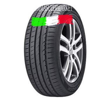 Immagine di HANKOOK  K115 225 45 R17 91 V Summer