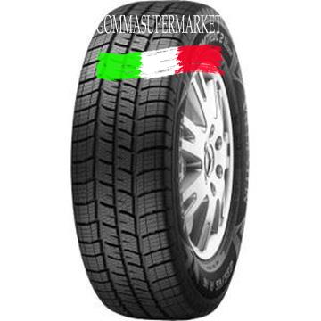 Immagine di VREDESTEIN  COMTRAC 2 235 65 R16 115R All Season