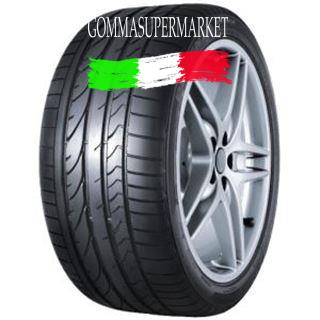 Immagine di BRIDGESTONE  RE050A 225 45 R19 96 W Summer