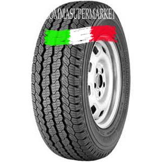Immagine di CONTINENTAL  VANCO4SEAS 225 70 R15 112R All Season