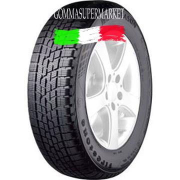 Immagine di FIRESTONE  MULTISEAS 155 65 R14 75 T All Season