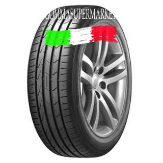 Immagine di HANKOOK  K125 195 55 R15 85 V Summer