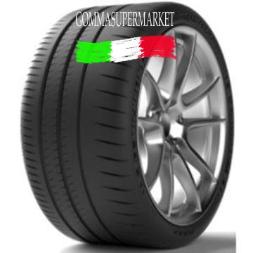 Immagine di MICHELIN  SPORT CUP 245 35 R20 (95Y Summer